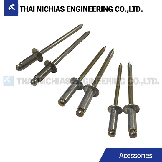 Thai-Nichihas Engineering Co Ltd - Sus304 Pop Rivet